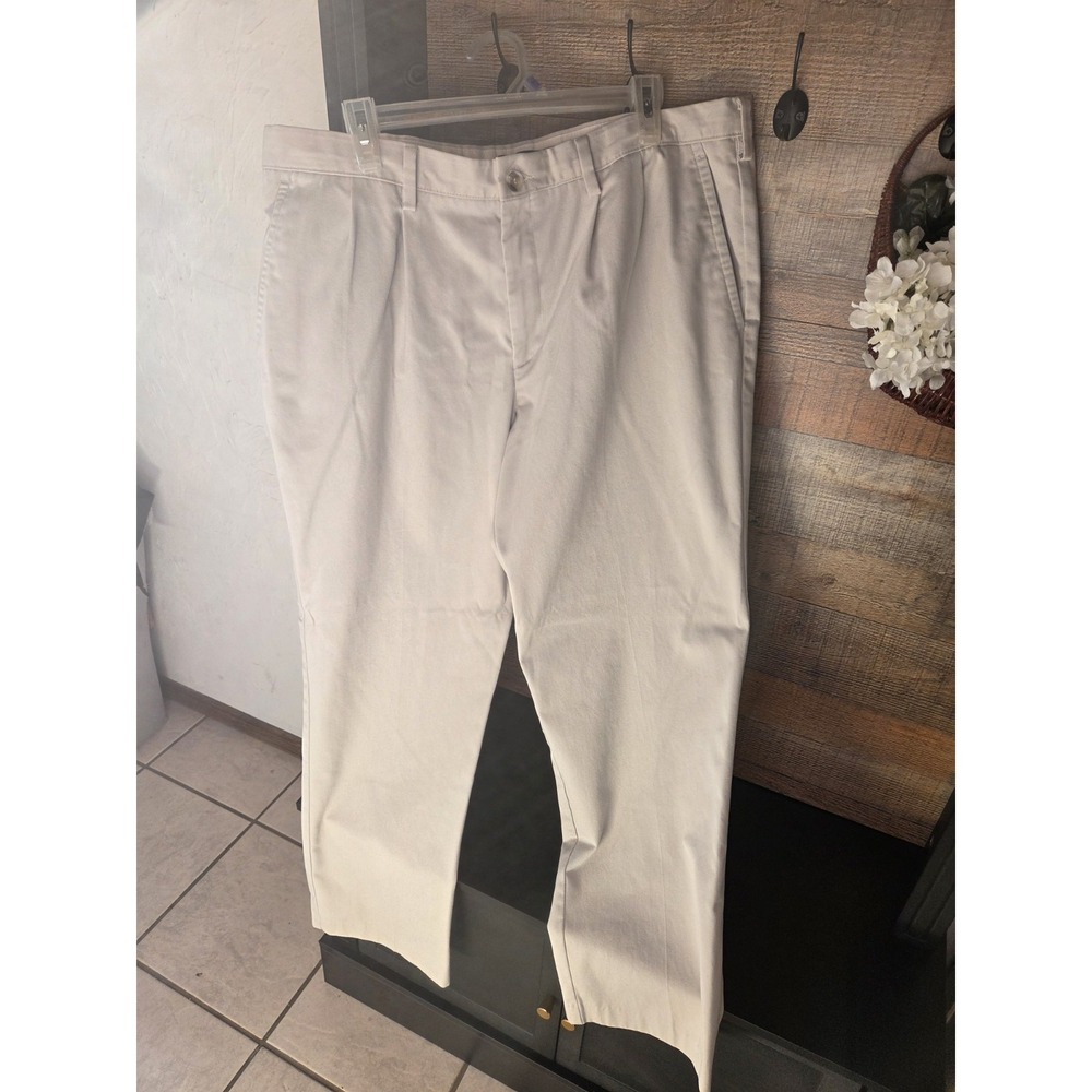 Dockers D3 classic-fit trousers